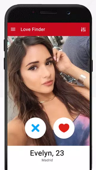Spain Chat & Dating应用截图第3张