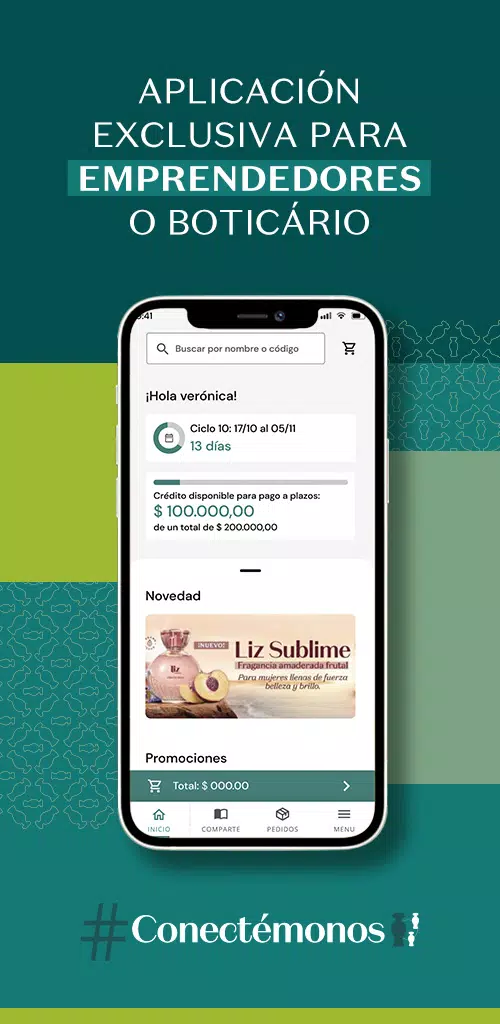 App Botiemprende Скриншот 1