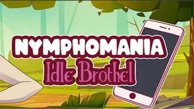 Nymphomania: Idle Brothel應用截圖第3張