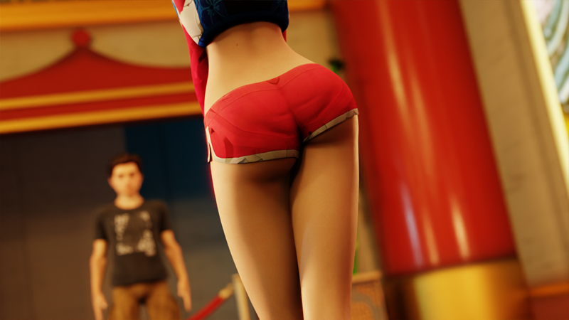 School Heoes Captura de pantalla 3