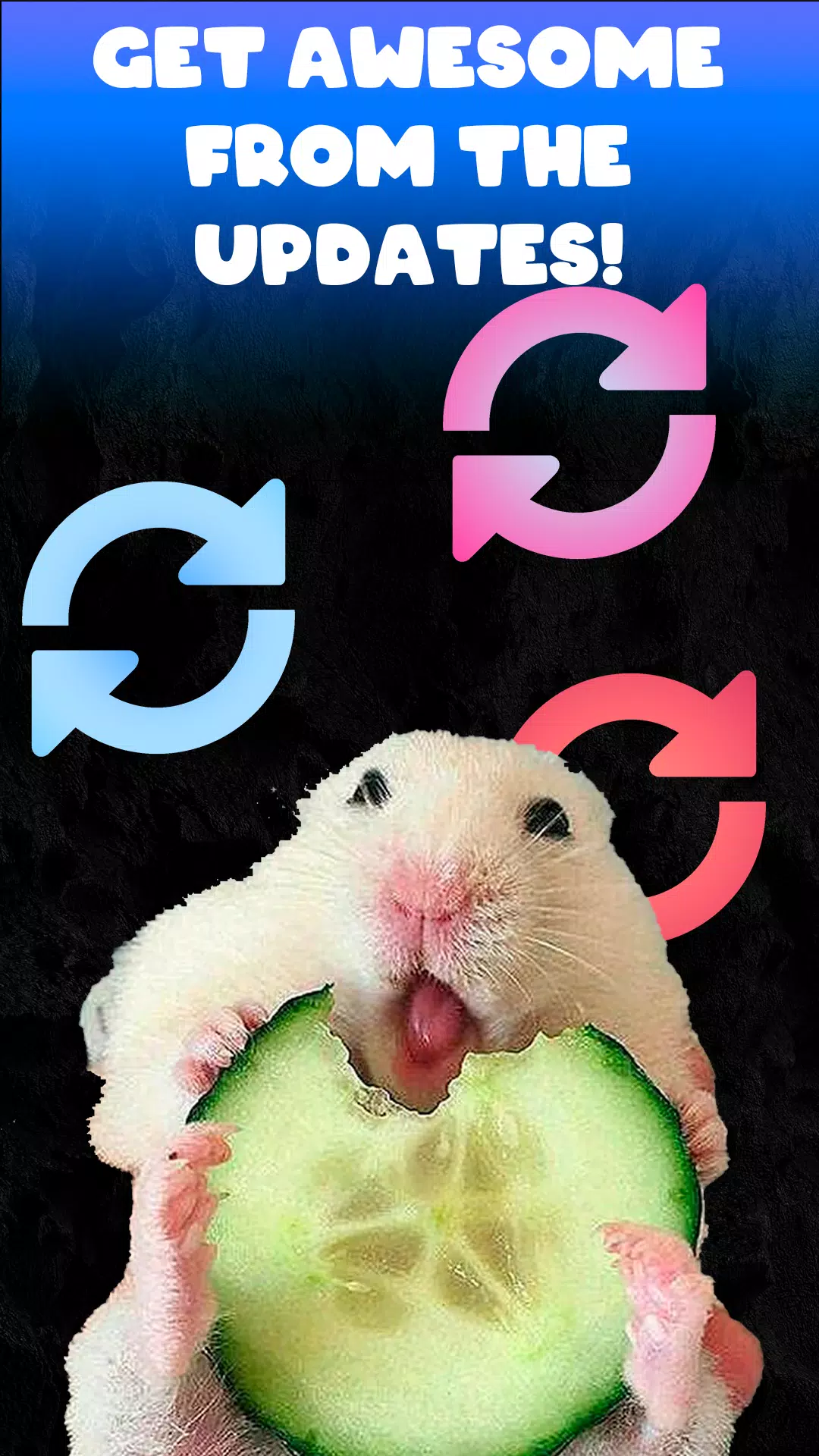 Schermata Hamster Clicker 4