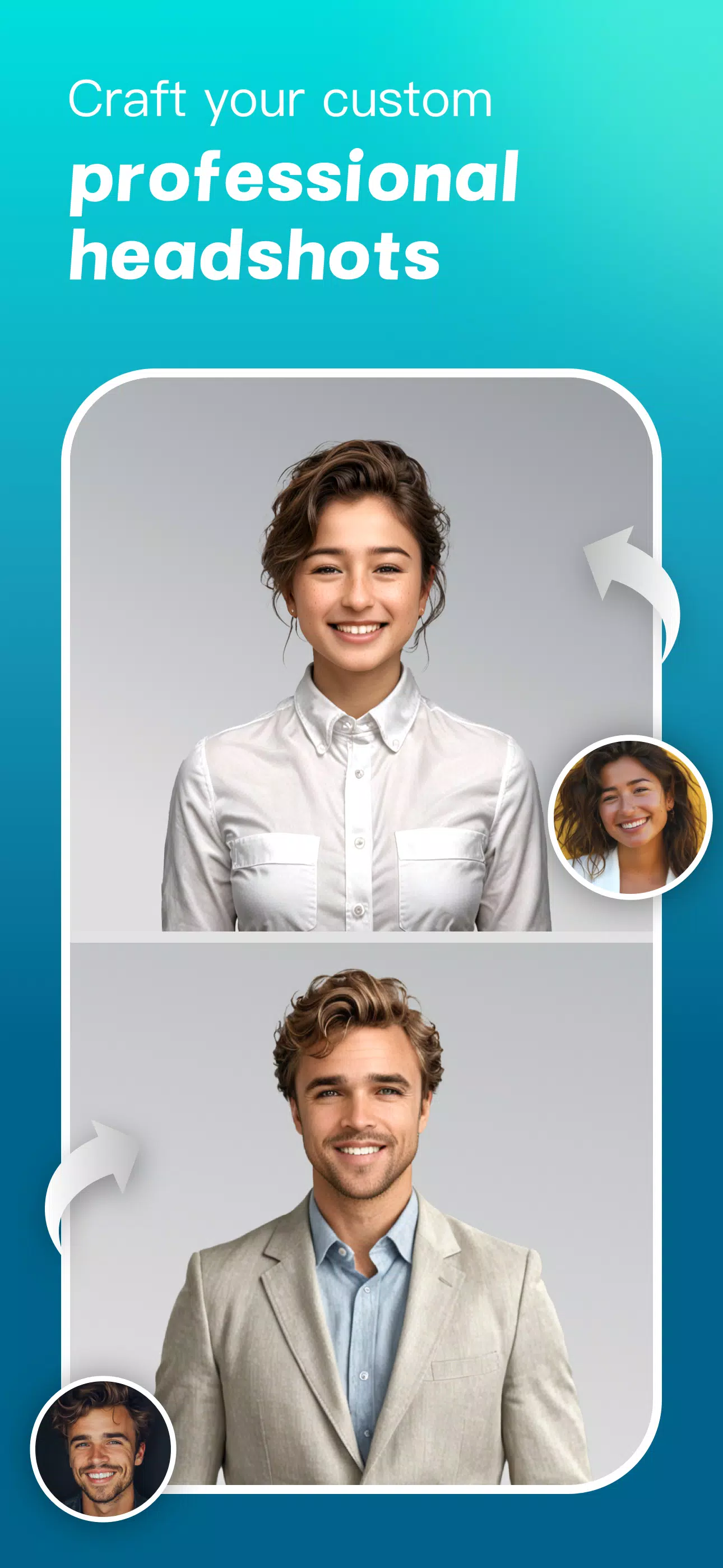 PicPop Скриншот 3