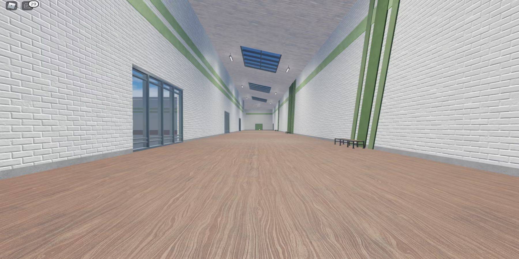 Roblox：逃避代碼（2025年1月）
