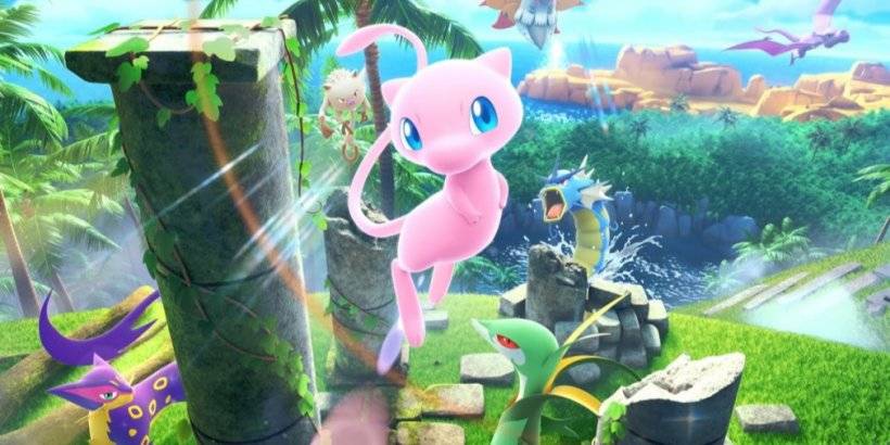 PokémonTCGPocket發布了新的交易功能詳細信息