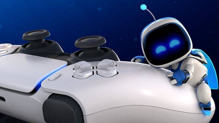 Astro Bot Succes inspireert PlayStation om zich meer te concentreren op gezinsvriendelijke spellen