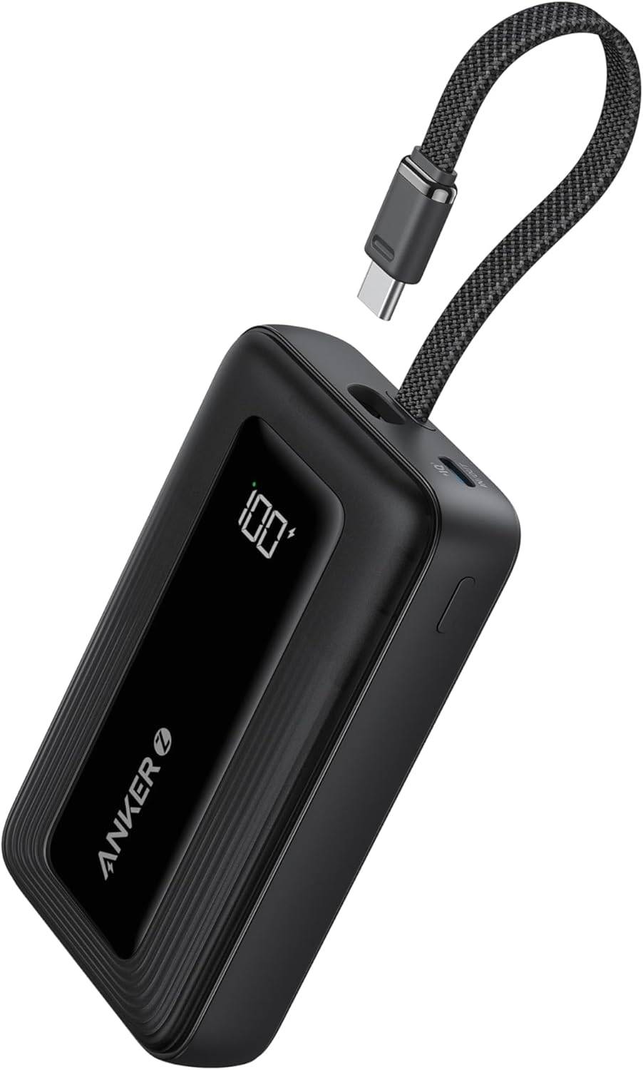 Anker 30W電力銀行現在$ 12：適合Nintendo Switch的理想