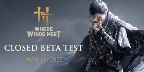 “風相交的地方：第二次關閉的Beta註冊在某些地區開放”