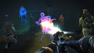 Into the Dead 2: Unleashed應用截圖第1張