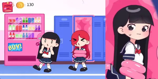 Tentacle Locker 2 Mod Ekran Görüntüsü 3
