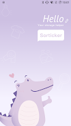 Sorticker Скриншот 4
