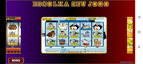 MultiGames Скриншот 2