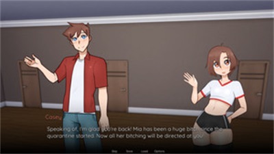 – Stuck At Home –应用截图第1张