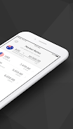 OFX Money Transfer Ekran Görüntüsü 2