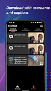 TT Video Saver no Watermark Tangkapan skrin 3