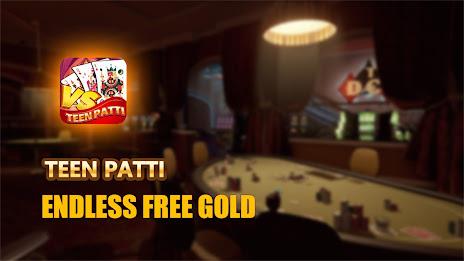 Teen Patti VS Ekran Görüntüsü 1