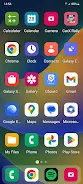 ZENIT Launcher 2024應用截圖第1張