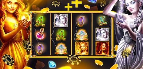 Schermata Energy Casino Slot 1