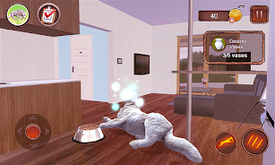 Schermata Tatra Sheepdog Simulator 1