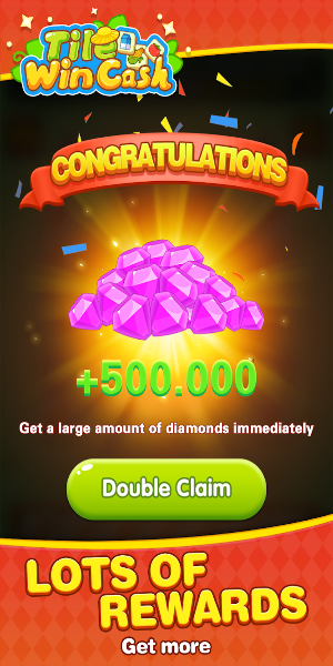 Tile Win Cash應用截圖第3張