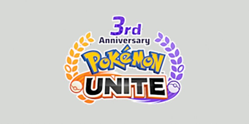 Ang Pokémon UNITE ay nagmamarka ng tatlong taon kasama si Legendary Ho-oh