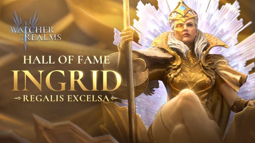 Handa nang Mag-freeze At Mag-alab? Watcher of Realms Malapit nang Bumagsak ang Update sa Hulyo 2024!