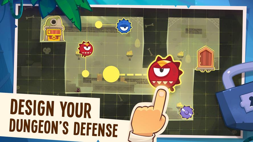 King of Thieves スクリーンショット 3