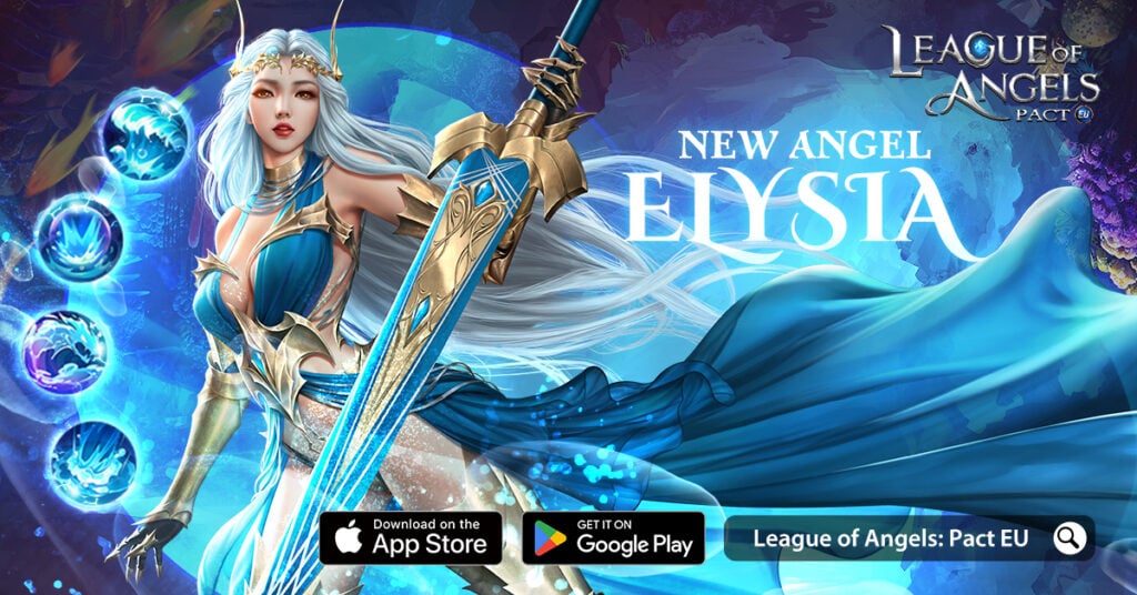 天使聯盟：契約遊戲玩法
