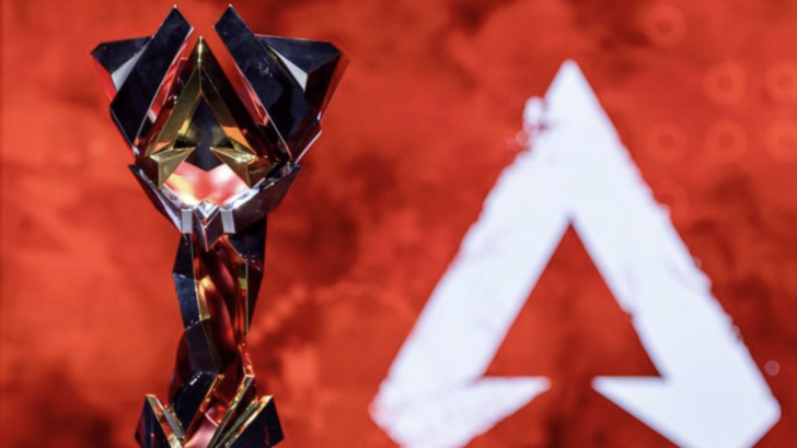 Apex Legends：ALGS在日本首次亮相，重新点燃亚洲的电子竞技