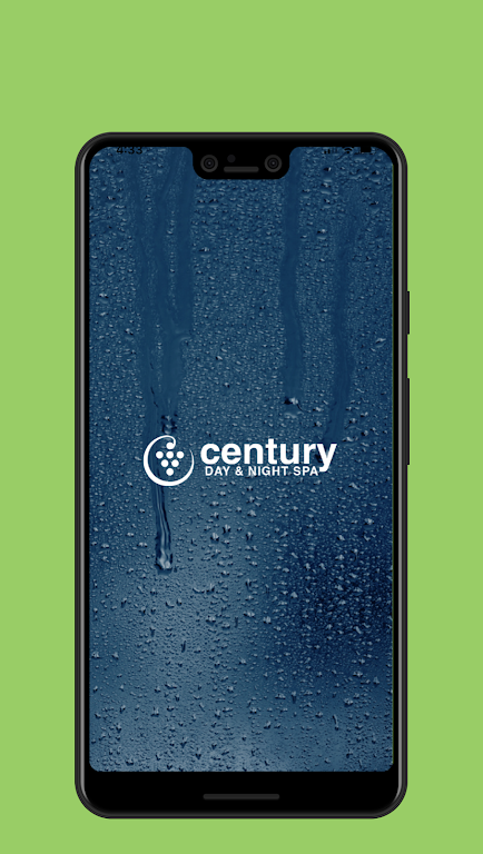 Century Day & Night Spa Скриншот 1