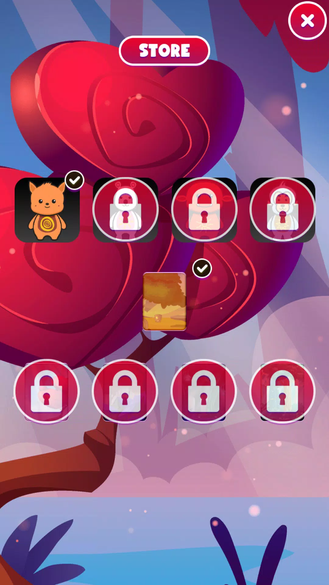 Sun Clan Hop Game Screenshot 4