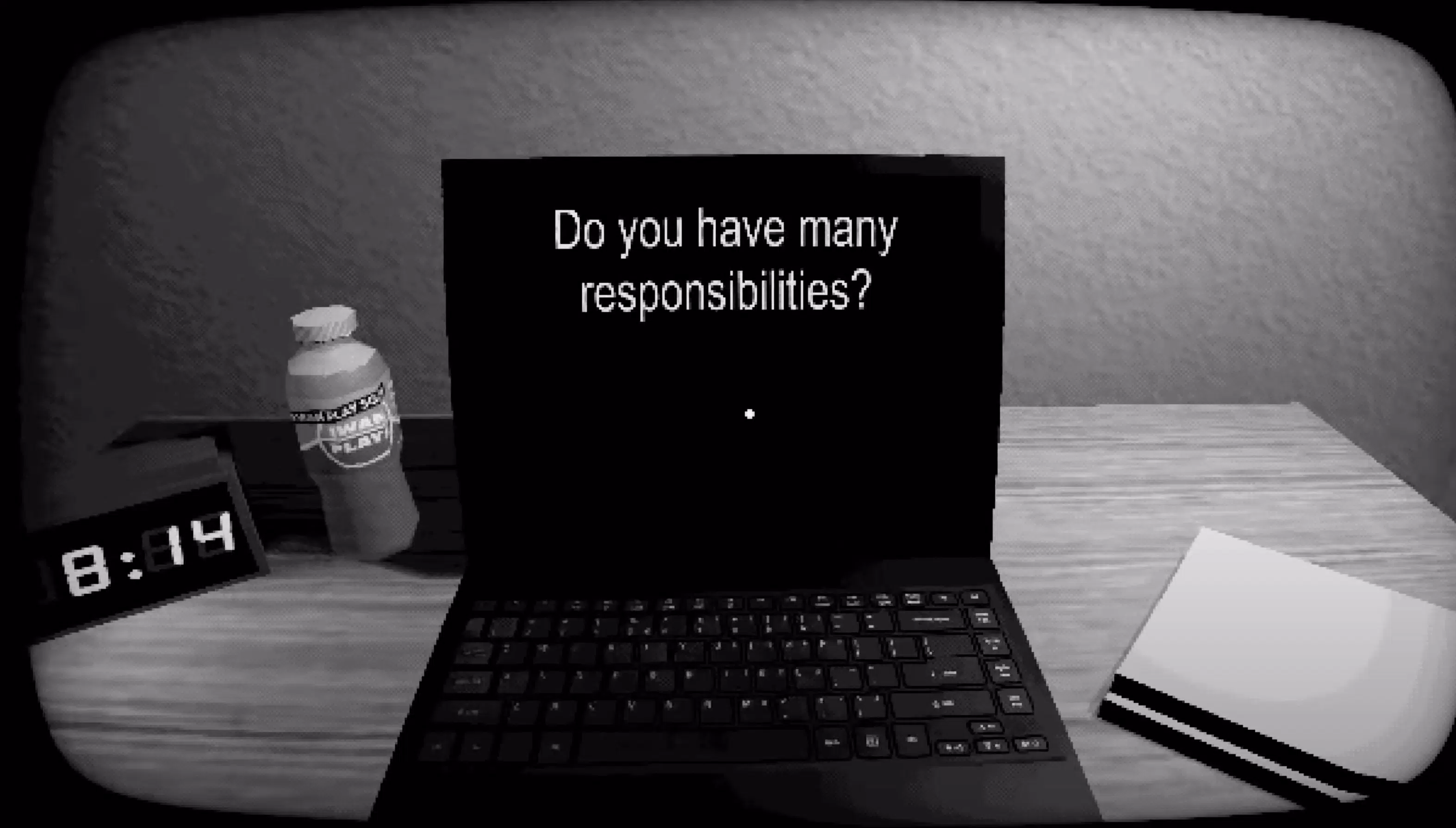 Start Survey Game Capture d'écran 1
