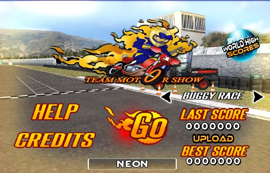 Christy’s Motor Show Screenshot 2