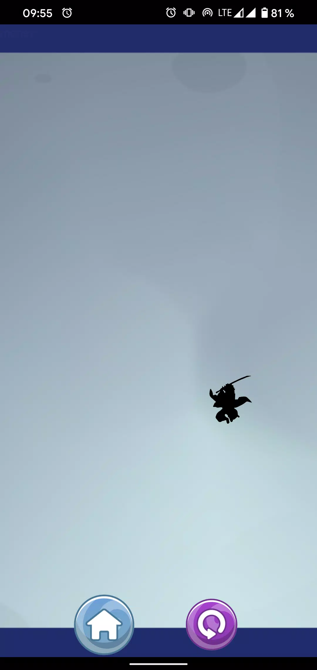 Samurai Clicker Capture d'écran 2