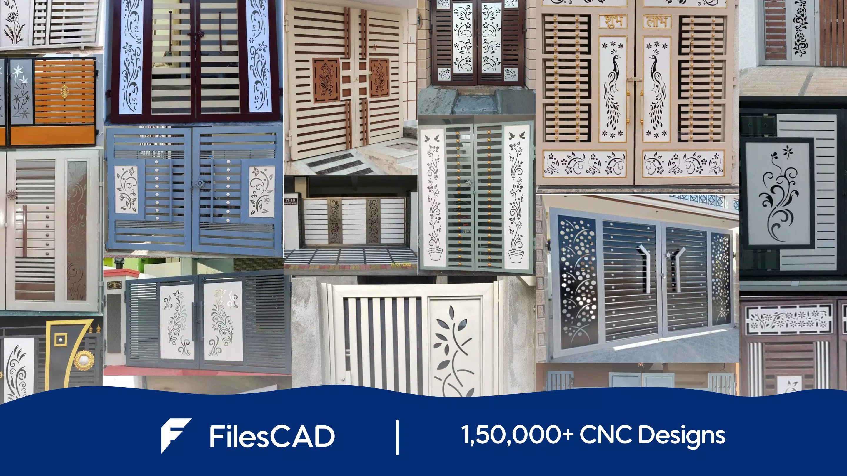 FilesCAD 스크린샷 1