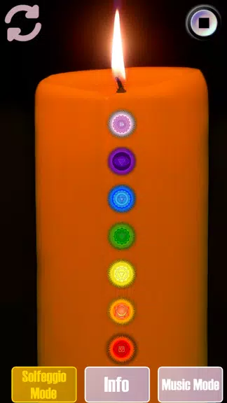 CHAKRA ALIGNMENT: Balancing Solfeggio Ekran Görüntüsü 3