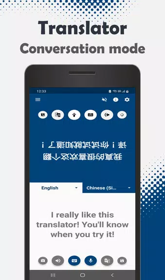 Translate in 1 second应用截图第4张