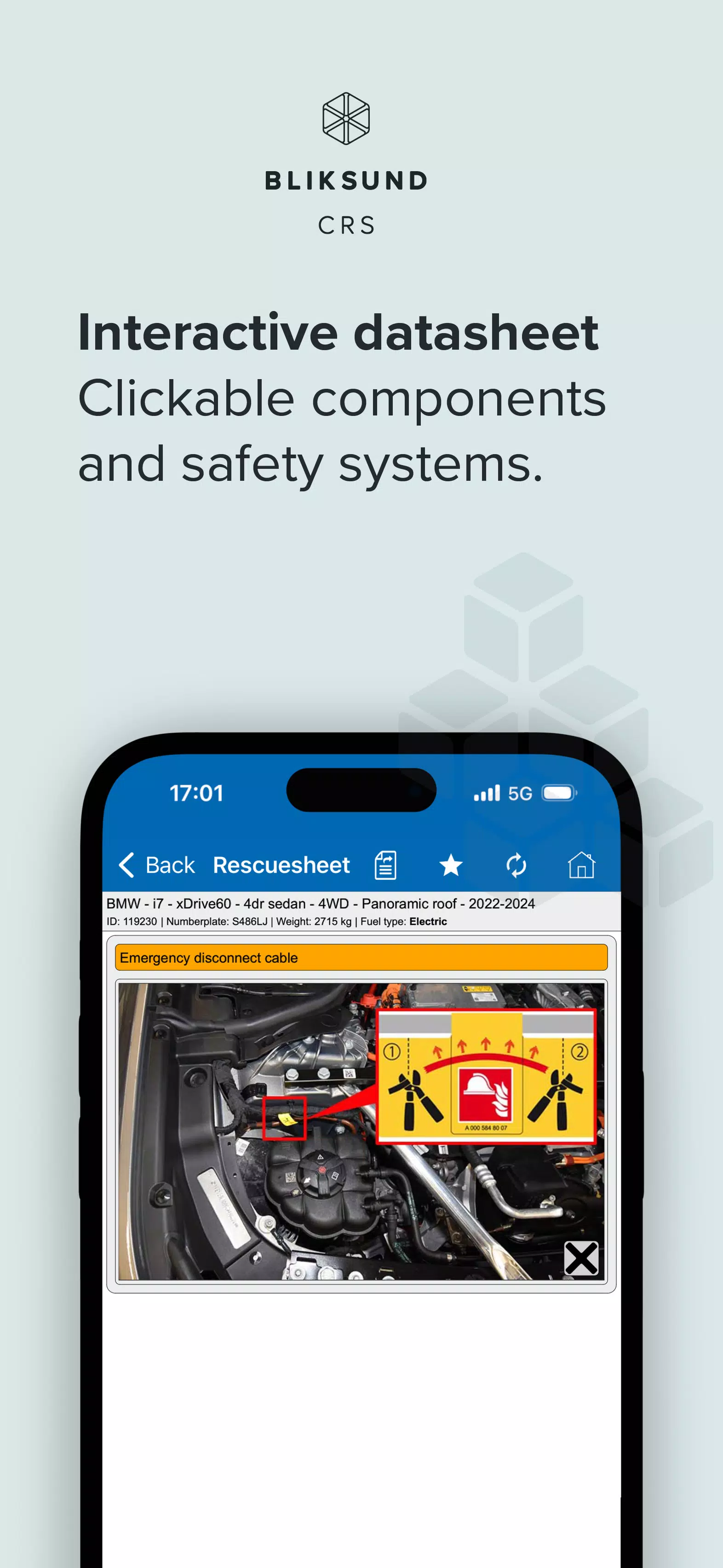 Crash Recovery System Capture d'écran 2