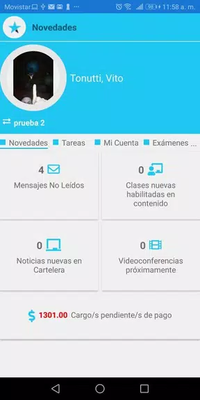 CVA Mobile Скриншот 3