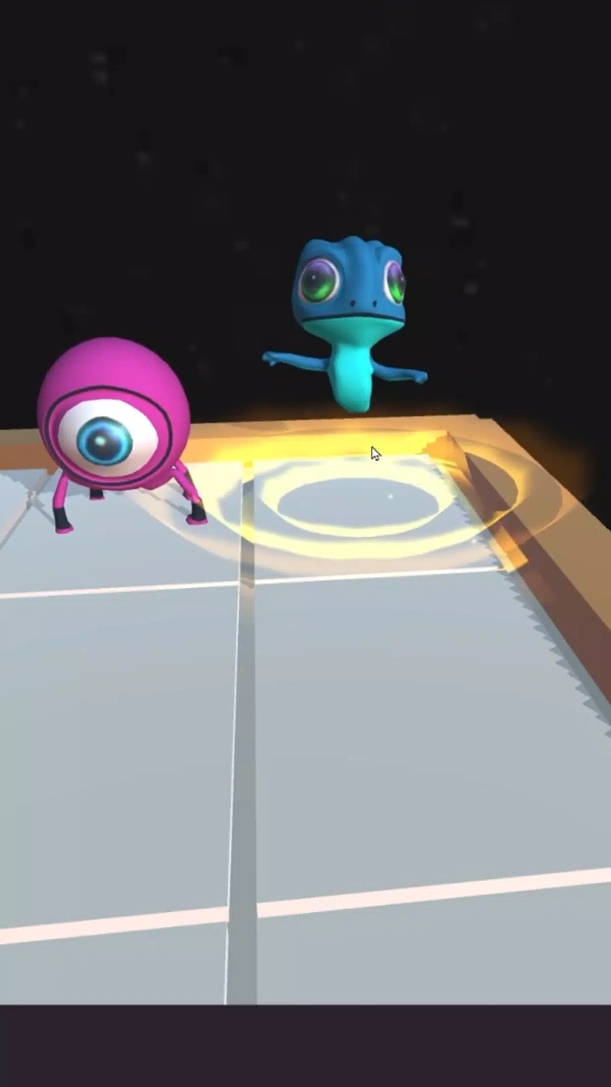 Merge Alien Saga应用截图第4张