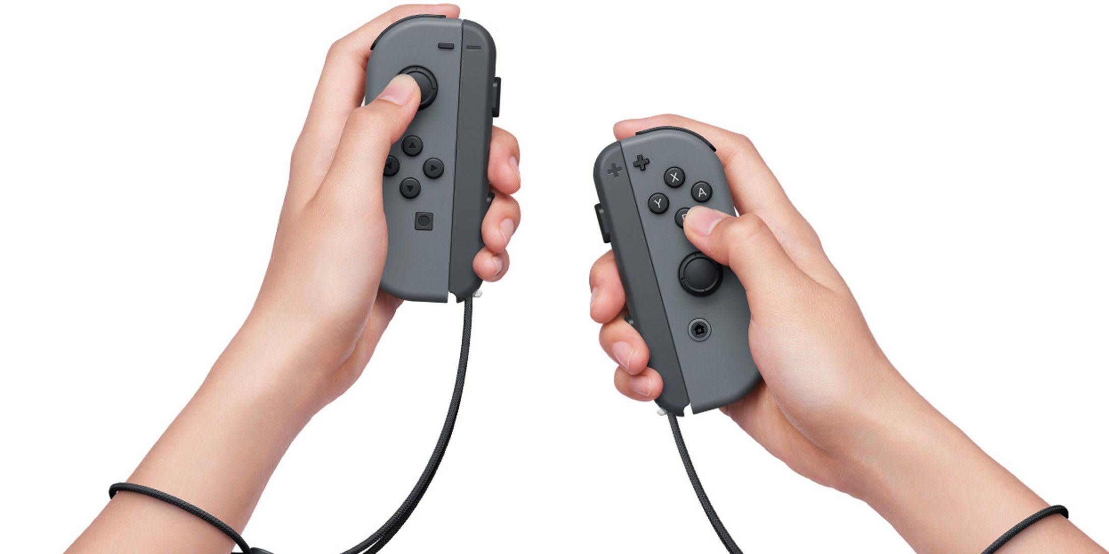 Nintendo Switch 2所謂的圖像泄漏引起了遊戲玩家的興奮