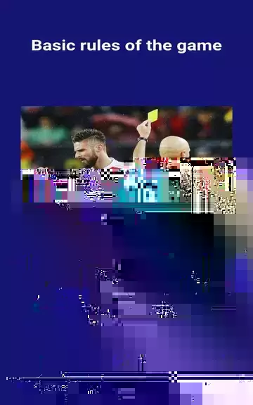Football Referee VAR スクリーンショット 3