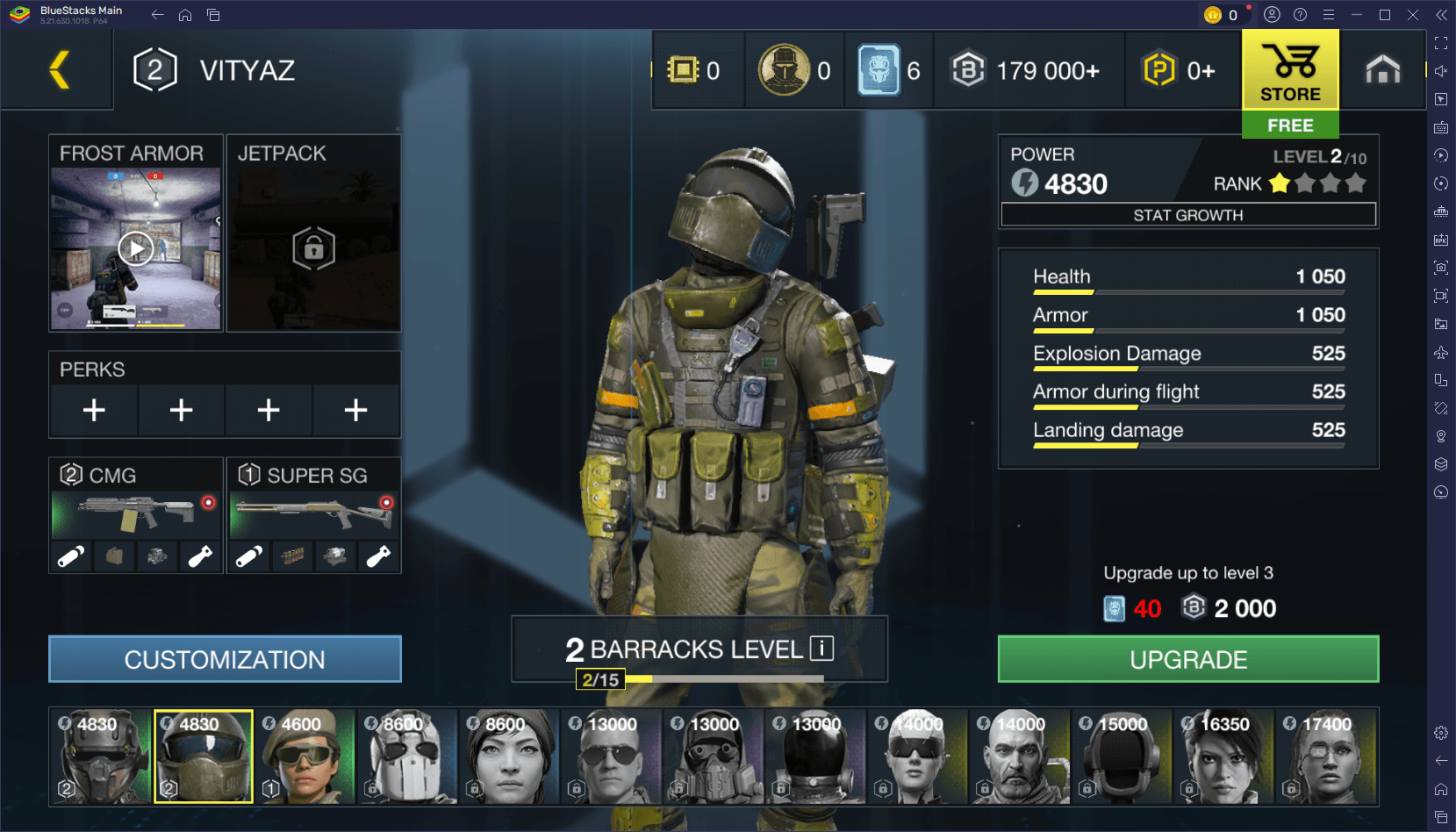 Master Battle Prime: Лучшие стратегии для победы в FPS-матчах