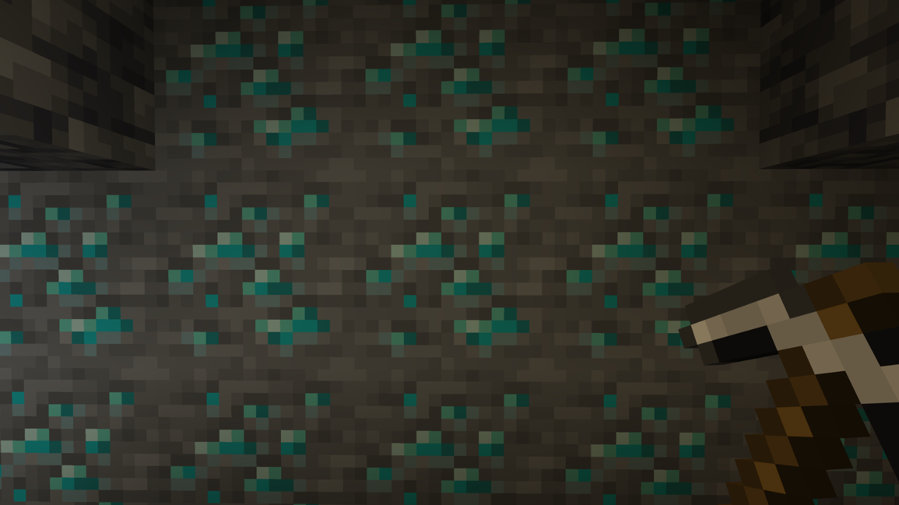 Pinakamahusay na mga antas ng Y para sa mga diamante sa Minecraft