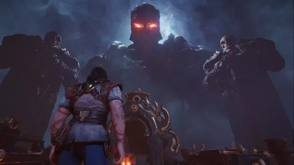 Blades of Fire Demo: A Forged Gem in the Making