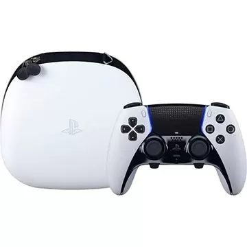 The Best PlayStation 5 DualSense Edge Controller Black Friday Deal Just Got Even Better