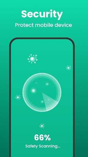 Wise Sweep Master-File Manager Ekran Görüntüsü 4