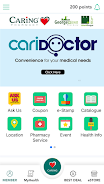 Caring Membership Скриншот 3