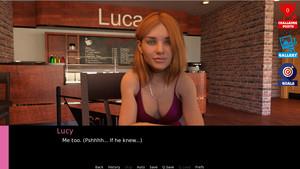 Hotwife’s Challenges Скриншот 2