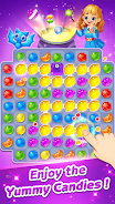 Fruit Candy Magic應用截圖第2張