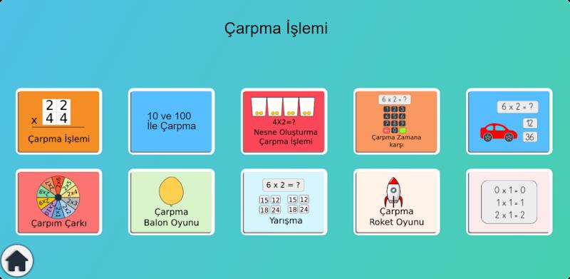 3. Sınıf Dersekranda Tangkapan skrin 4